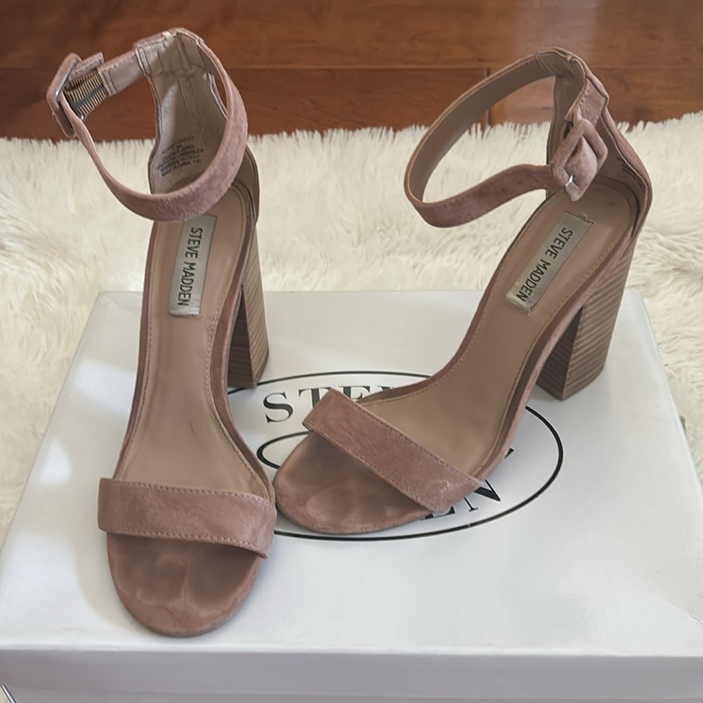 Steve Madden Frieda Sandals